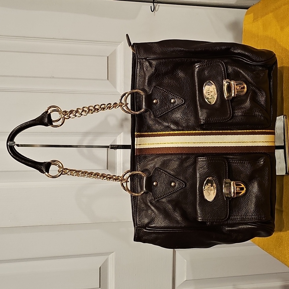 Christine Price Shoulder Bag w/Dust Bag NWOT